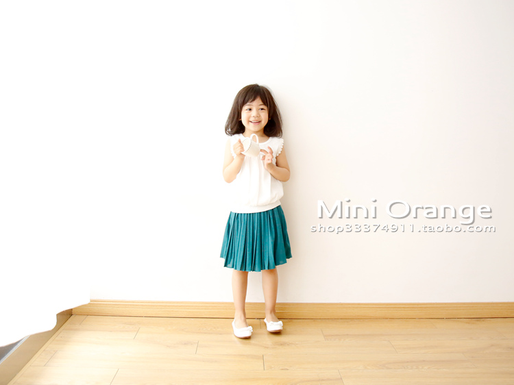 Jupe enfant - Ref 2048934 Image 34