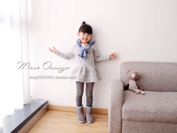 Robes pour fille - Ref 2043744 Image 18