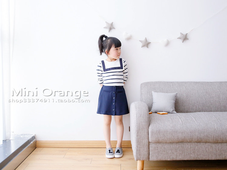 Jupe pour fille - Ref 2048729 Image 7