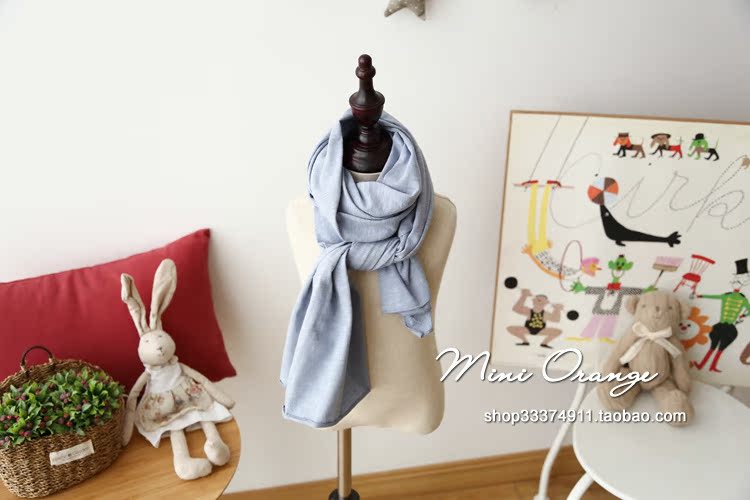 Echarpe enfant - Ref 2136488 Image 14