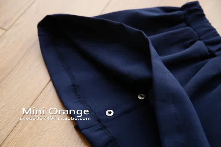 Jupe pour fille - Ref 2048729 Image 15