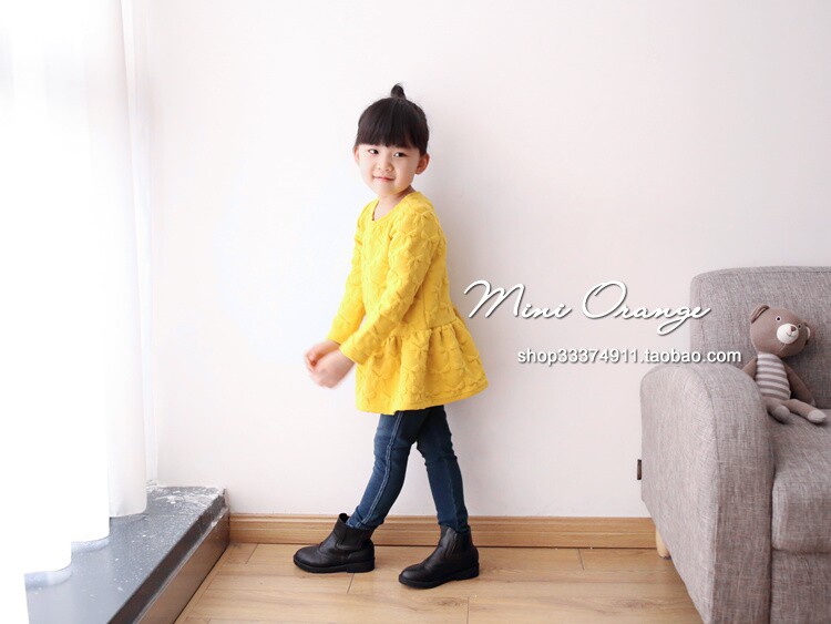 Robes pour fille - Ref 2043744 Image 40