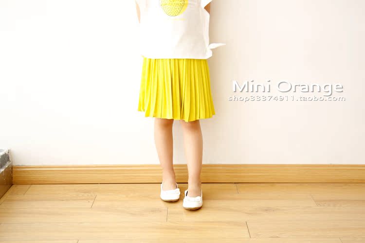 Jupe enfant - Ref 2048934 Image 6