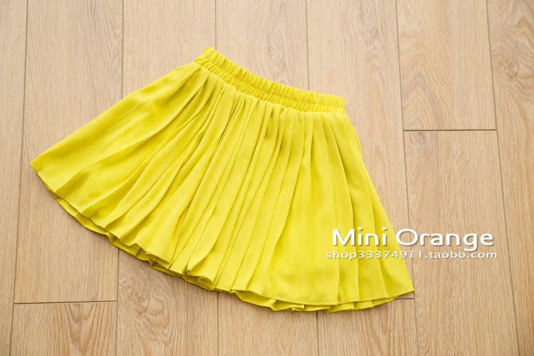 Jupe enfant - Ref 2048934 Image 61