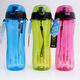 LOCK&LOCK student leak-proof water cup creative plastic sealed sports cup HLC628/HLC629 summer