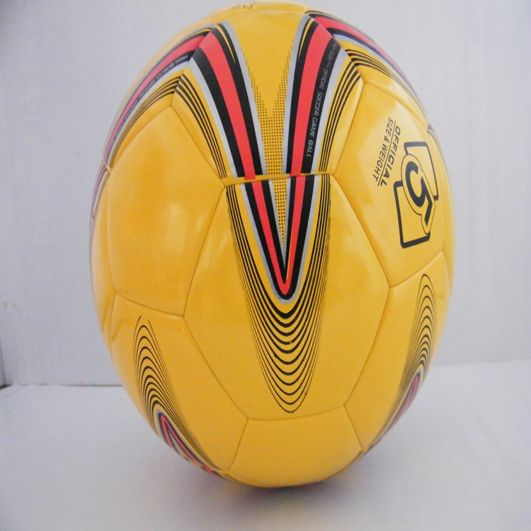 Ballon de football - Ref 5757 Image 15
