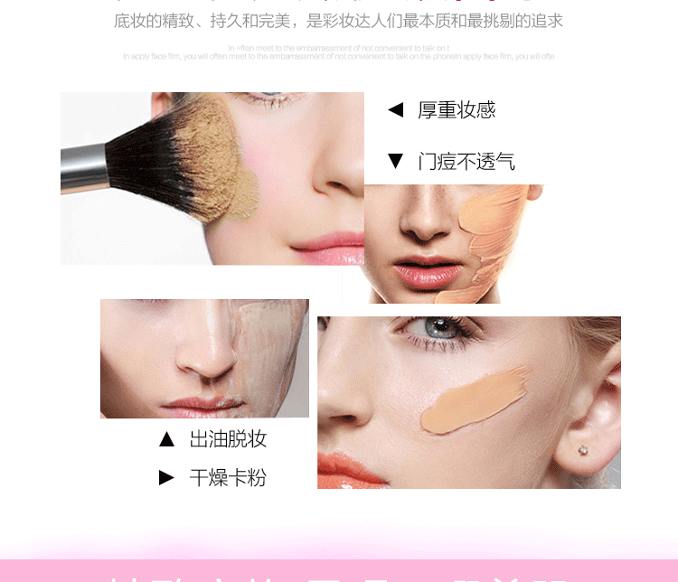 Mary Kay mine sử dụng kép bột lỏng 8g mật ong phấn trang điểm che khuyết điểm trang điểm nude trang điểm kiểm soát dầu trang điểm nữ kéo dài - Quyền lực phấn phủ nars