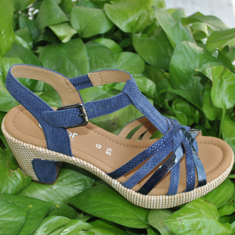 gabor summer sandals 2019