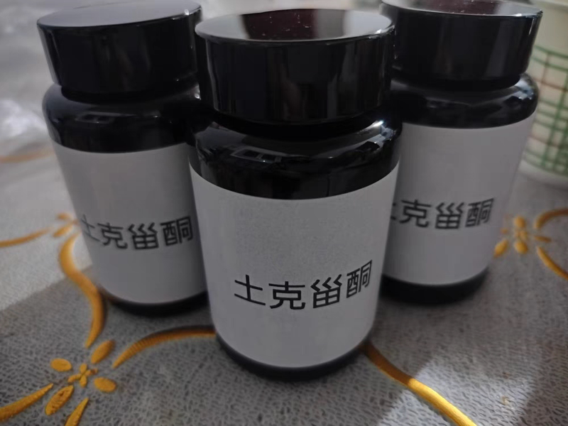 Turkesterone Muscle-Building Capsules Protein Amino Acid Nutrition Muscle Strength
