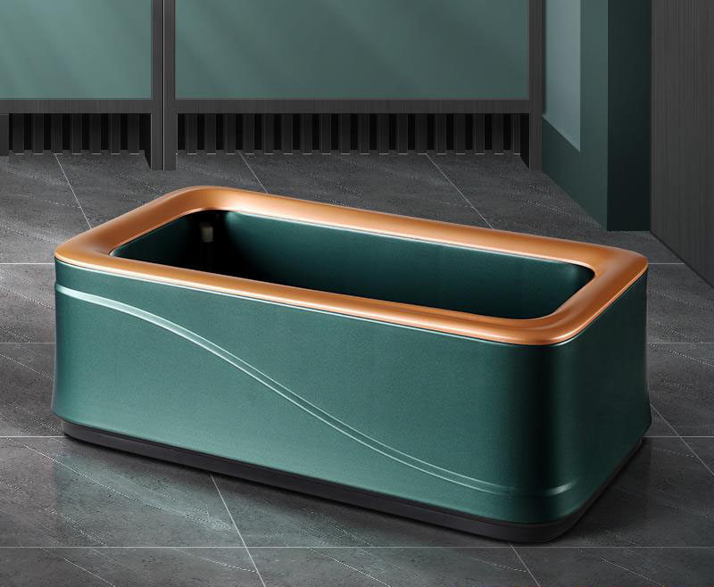 Shoe cover machine fully automatic home new foot cover case shoe mold machine home indoor disposable intelligent trampled foot film machine