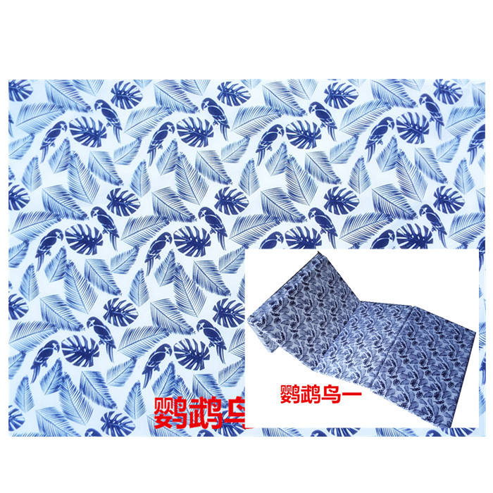 Tùy chỉnh mới bọt mật độ cao gấp năm lần nệm mà không có bộ xương sofa giường sàn mat đệm cửa sổ - Nệm nệm nhỏ