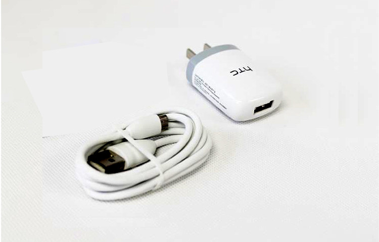 chargeur PISEN pour téléphones HTC - Ref 1291835 Image 18