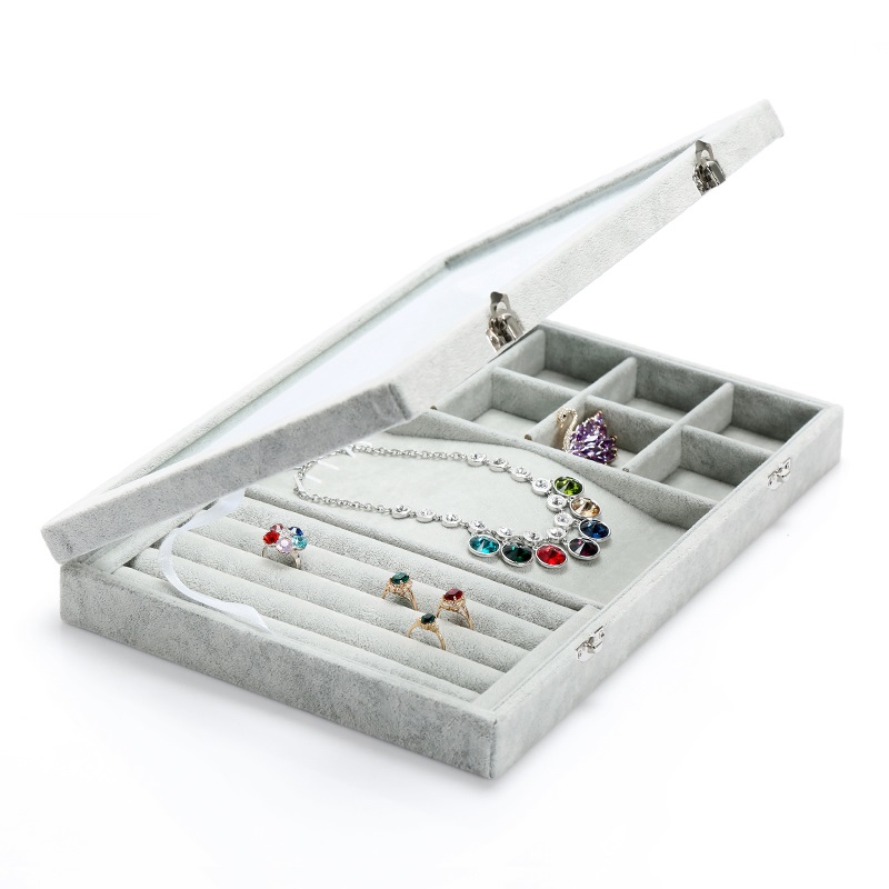 Daily Specials Jewelry Storage Box Earrings Sorting Daily Specials Jewelry Storage Box Earrings Sorting Display Stand Earring