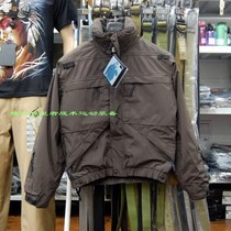 Clearance USA 5 11 Five in One Warm High Waist Jacket Combination Warm Rain Tactical Jacket 48017 Euro Yards