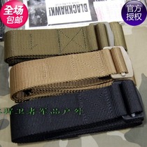 USA BLACKHAWK Black Hawk BU nylon Tactical belt inside belt 41UB01