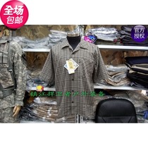 American Blackhawks Black Hawk Short Sleeve Casual Shirt 88CS03