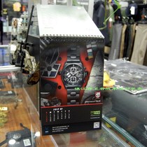 Exquisite Terri calendar 2018 when US LUMINOX Remino