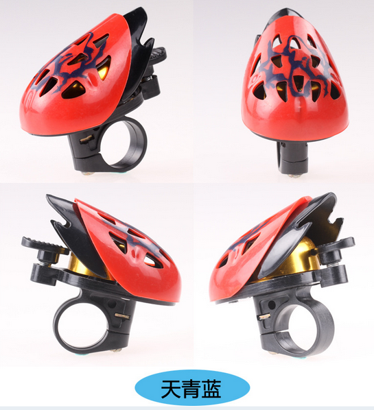 Sonnette de vélo sonnerie commune - Ref 1455699 Image 6