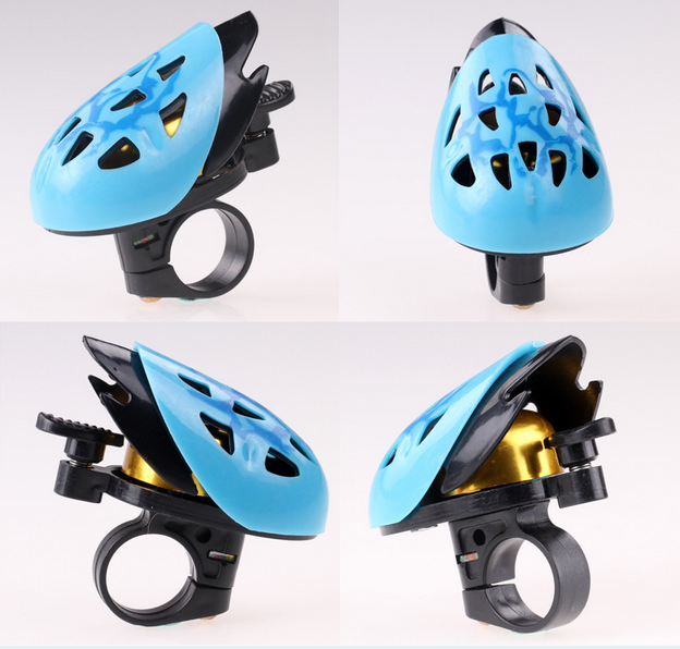 Sonnette de vélo sonnerie commune - Ref 1455699 Image 7