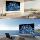 Новый 90-дюймовый ЖК-телевизор Sony 8K со сверхвысокой четкостью изображения, 65/75/85/70/120-дюймовый интеллектуальный сетевой голосовой mini 4