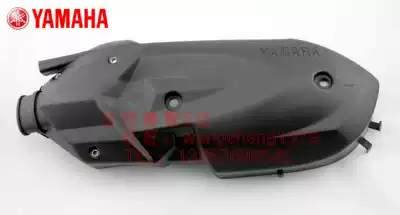 Special YAMAHA RSZ gearbox bian cover Fuxi clever grid hua jia li ying 100 straight up