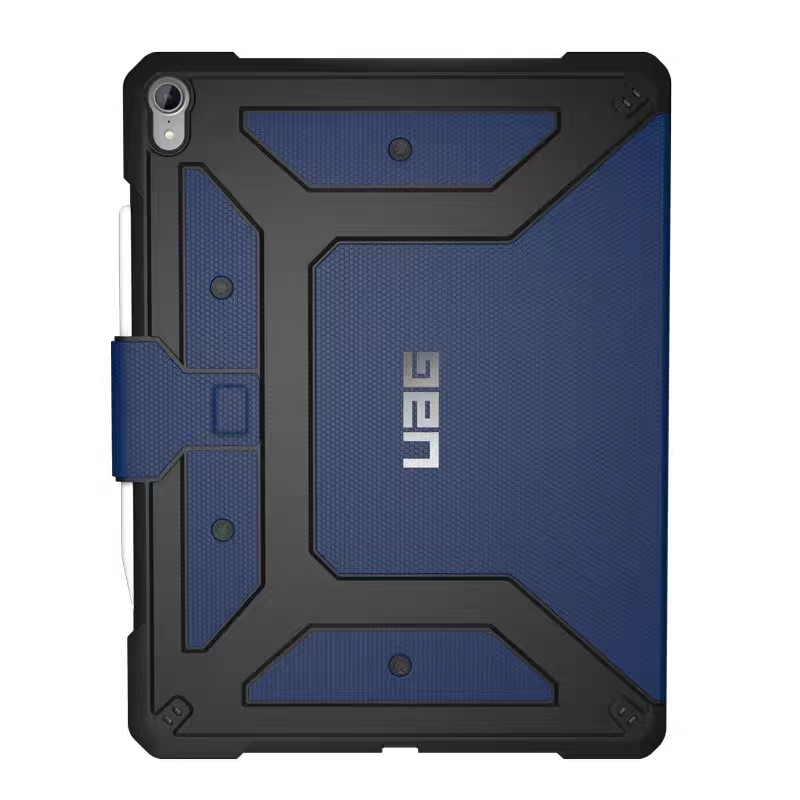 Uag Is Suitable for Apple's New iPad Pro 10.2inch Tablet Computer 13inch Protective Case 2024 Air 12.9 Anti-Fall Protective Case Mini6 Anti-Fall Protective Case 9.7 Uag Is Suitable for Apple's New iPad Pro 10.2inch Tablet Computer 13inch Protective Case 2024 Air 12.9 Anti-Fall Protective Case Mini6 Anti-Fall Protective Case 9.7