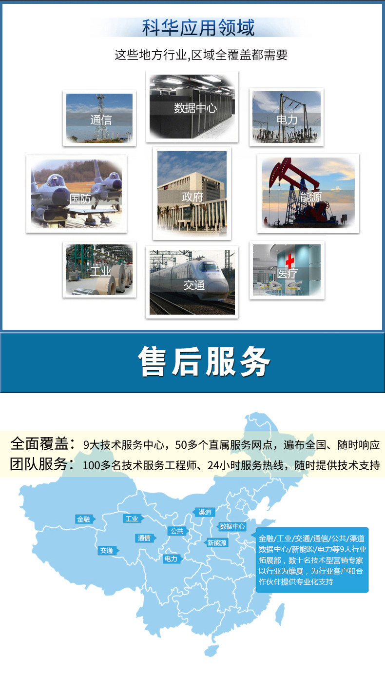 KELONG/科华 UPS电源YTR1102 2KVA/1600w 高频在线式 科华YTR1102,科华CDUPS电源,UPS电源,在线互动式,科华电源