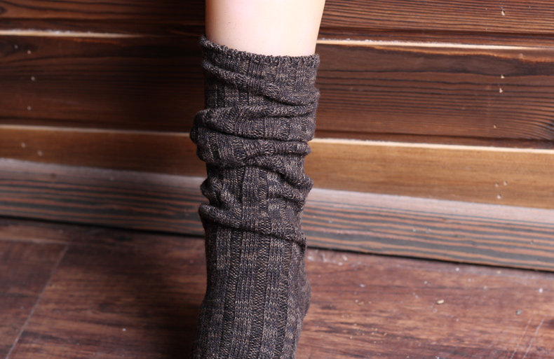 Chaussettes - collants LQDD038 - Ref 754786 Image 10