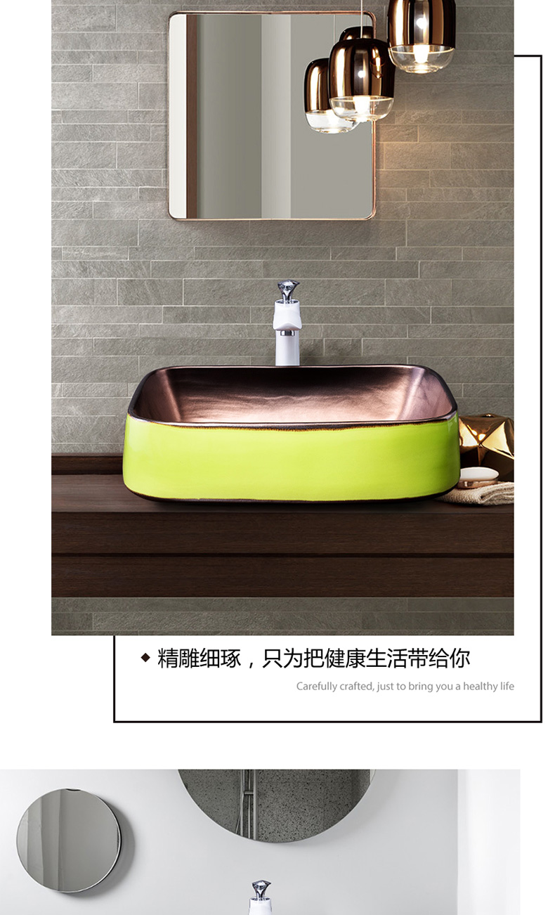 Stage basin northern wind ceramic lavatory toilet lavabo single marble mesa upscale hotels hand basin