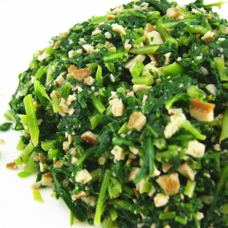 Real Taste Xin Fresh Malan Mix Dry and dry daily Do 500 gr Rush Freeze