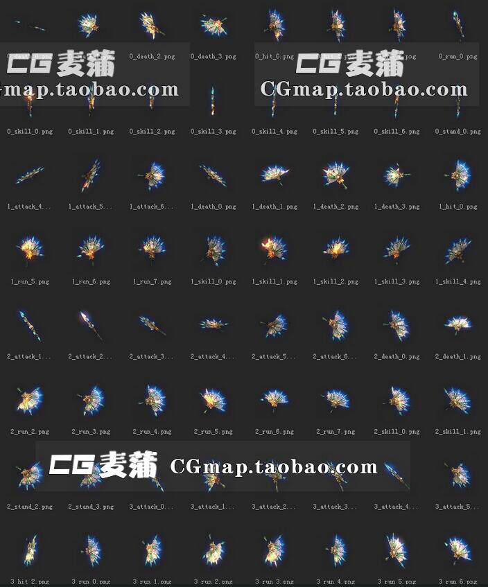 图片[13]-传奇霸业传奇类UI界面图标按钮iocn背景资源美术设计-美好生活&吃喝玩乐购
