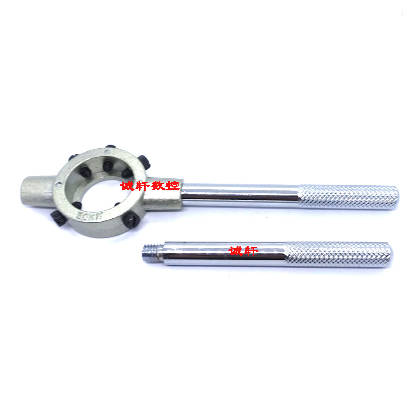 American round die wrench wrench tool M3-M6-M10-M11 M12-M16-M18-M22-M27-M30