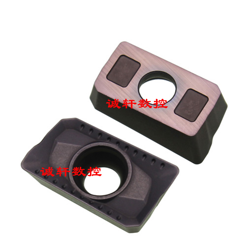 Japan's Sumitomo CNC blade APMT1604PDER-G08 ACP200 APMT1135 R0 8 milling
