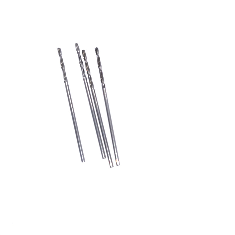 Cobalt straight handle twist drill for stainless steel 0 3-0 35-0 5-0 85-1-1 15-1 2-1 3-1 5