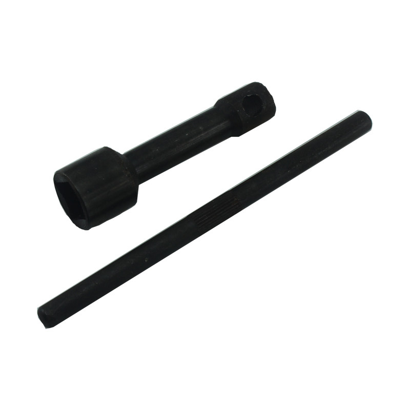 Ordinary lathe plus hard knife holder wrench quenching four square wrench 8 square 10 square 12 square 14 square 17 square 19 square