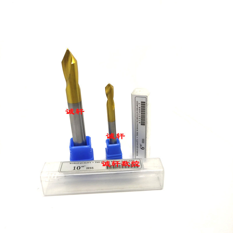 Macro Fengfeng Titanium Plated Diamond Care 3 4 5 6 8 10 12 14 16 18 20*60° 90°