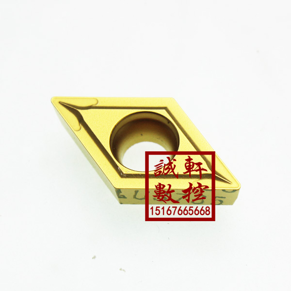 (original installation) Japanese Mitsubishi Numerical Control DCMT11T304 DCMT11T304 US735 11T308 11T308