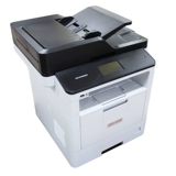 Zhendan AD400MNF Печать копий Copy Color Scanning Коммерческий офис Лазер Многофункциональный All -In -одна машина
