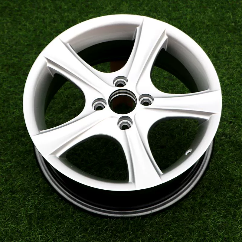 Bánh xe sửa đổi 14 inch, 15 inch và 16 inch phù hợp với bánh xe Volkswagen Poussin, bánh xe Spring Zhijunlv Jetta Wufu mâm 16 inch 5 lỗ độ mâm xe ô tô