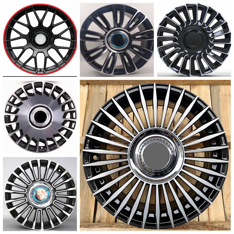 Net red retrofit wheel shell adapted Jetta 14 inch Santana hub PoloSkoda Langone speed teng