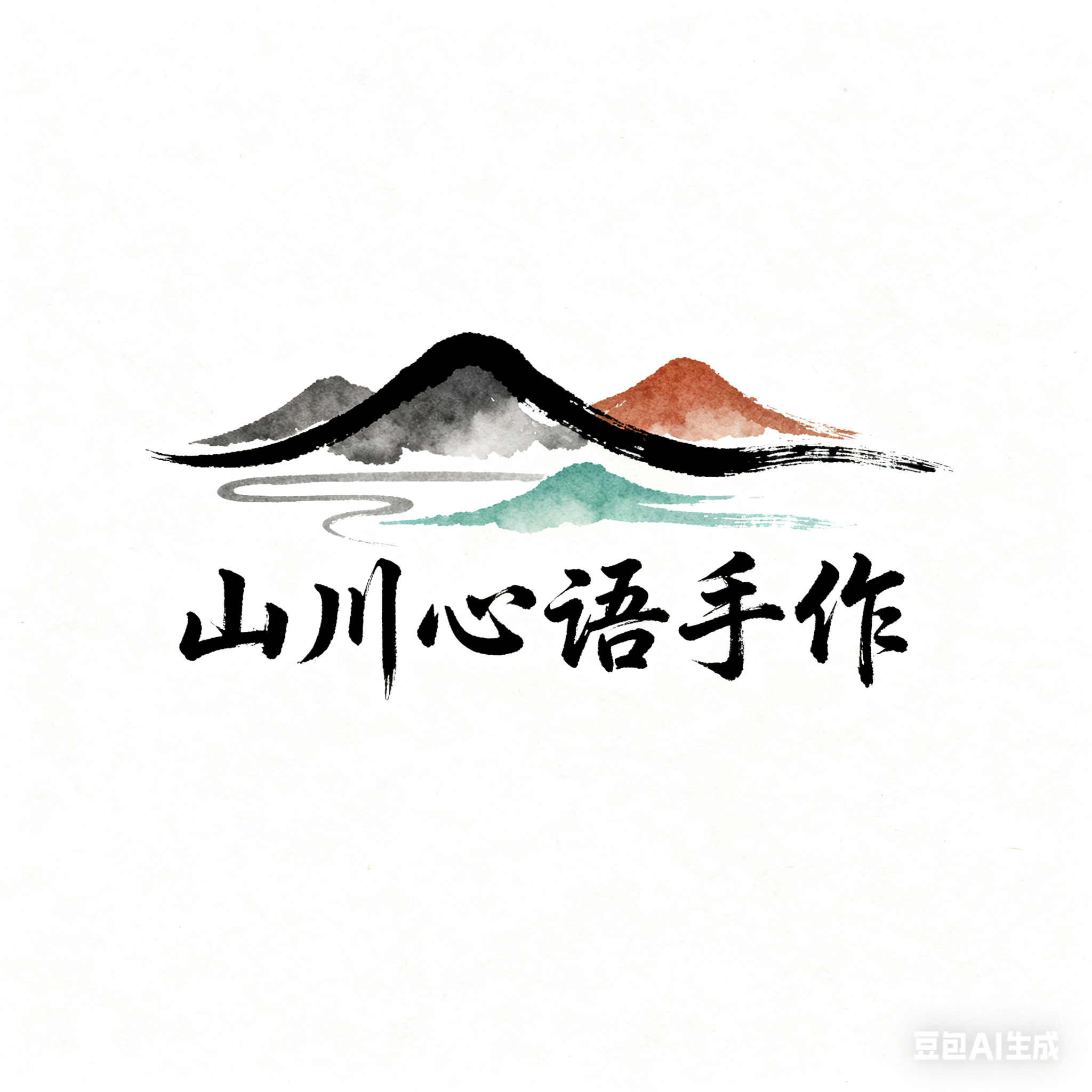 山川心语手作