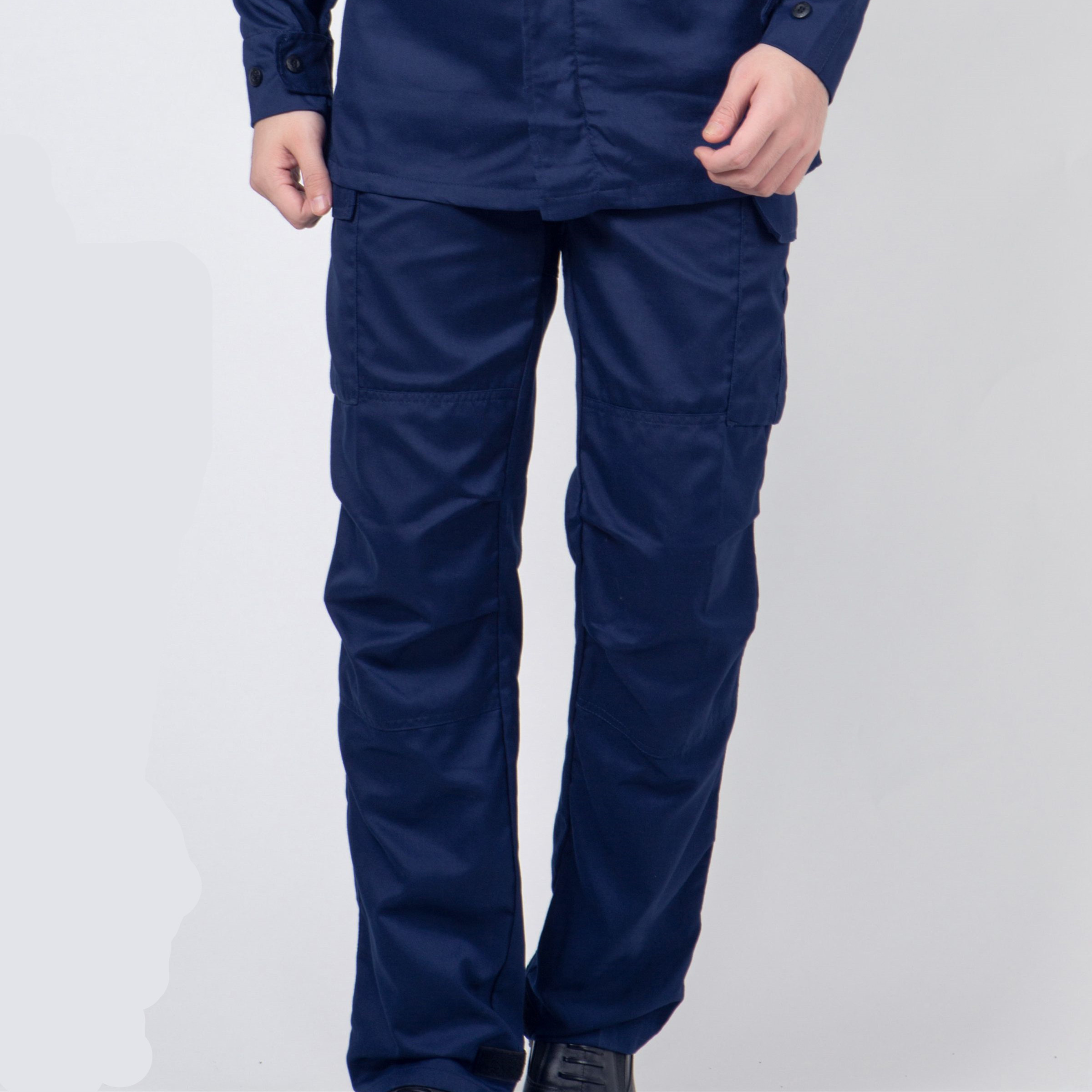 New dark green camouflawy winter summer combat training sweatpants flame blue tooling speed dry long pants training single pants