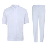 Тонкий дышащий летний комбинезон