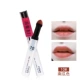 Hàn Quốc NOVO air cushion cắn môi trang điểm son môi Petal mist Sense air cushion stick lip gloss Matte lipstick pen stick-stick cup