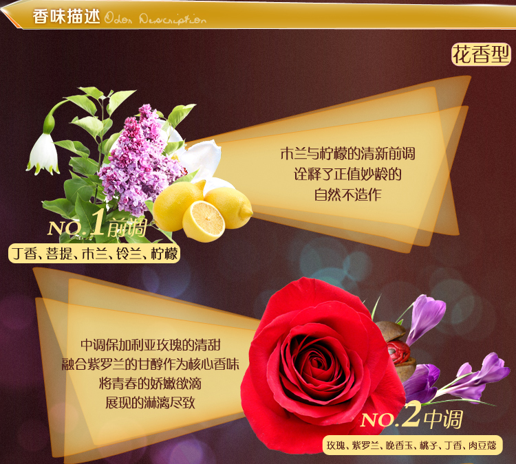 Authentic Bellis 1997 Bà nước hoa tươi quốc tế lâu dài Hương thơm kéo dài nguyên liệu nhập khẩu nước hoa suddenly
