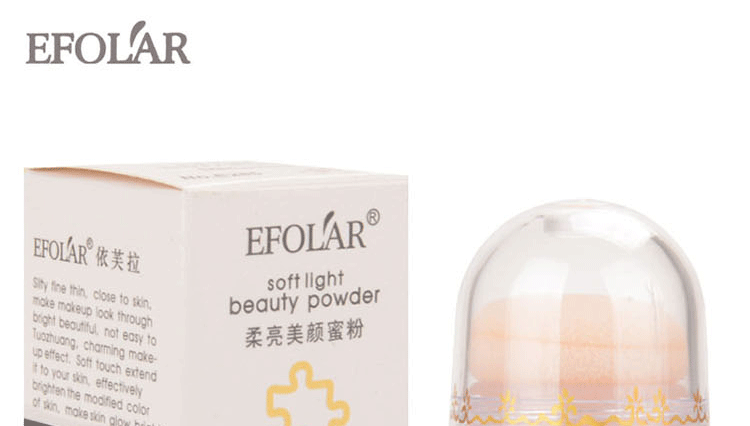 Evra soft beauty phấn thật, phấn trang điểm dạng bột lỏng làm sáng da che khuyết điểm kiểm soát dầu kéo dài phấn phủ loại nào tốt