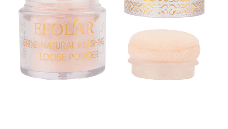 Evra soft beauty phấn thật, phấn trang điểm dạng bột lỏng làm sáng da che khuyết điểm kiểm soát dầu kéo dài phấn phủ loại nào tốt