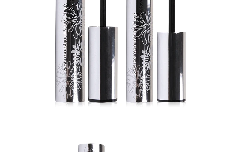 Tình yêu không nhòe ghép kết hợp mascara RELIAN sultry dài không thấm nước dày uốn cong mascara đôi - Kem Mascara / Revitalash