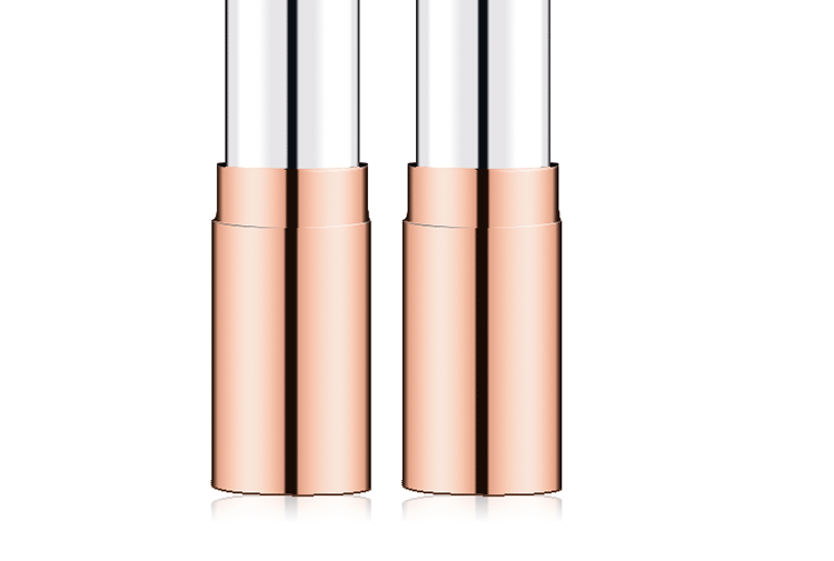 BOB Trái cây và rau Cà rốt Cà chua dưỡng ẩm Lip Balm Authentic Son môi đổi màu kéo dài và không dễ dàng để nhúng màu Cup son black rouge cream matt rouge