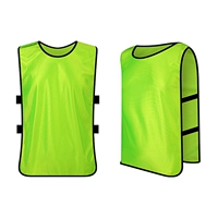 Флуоресцентный зеленый